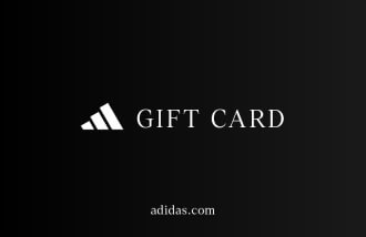 Adidas Gift Card